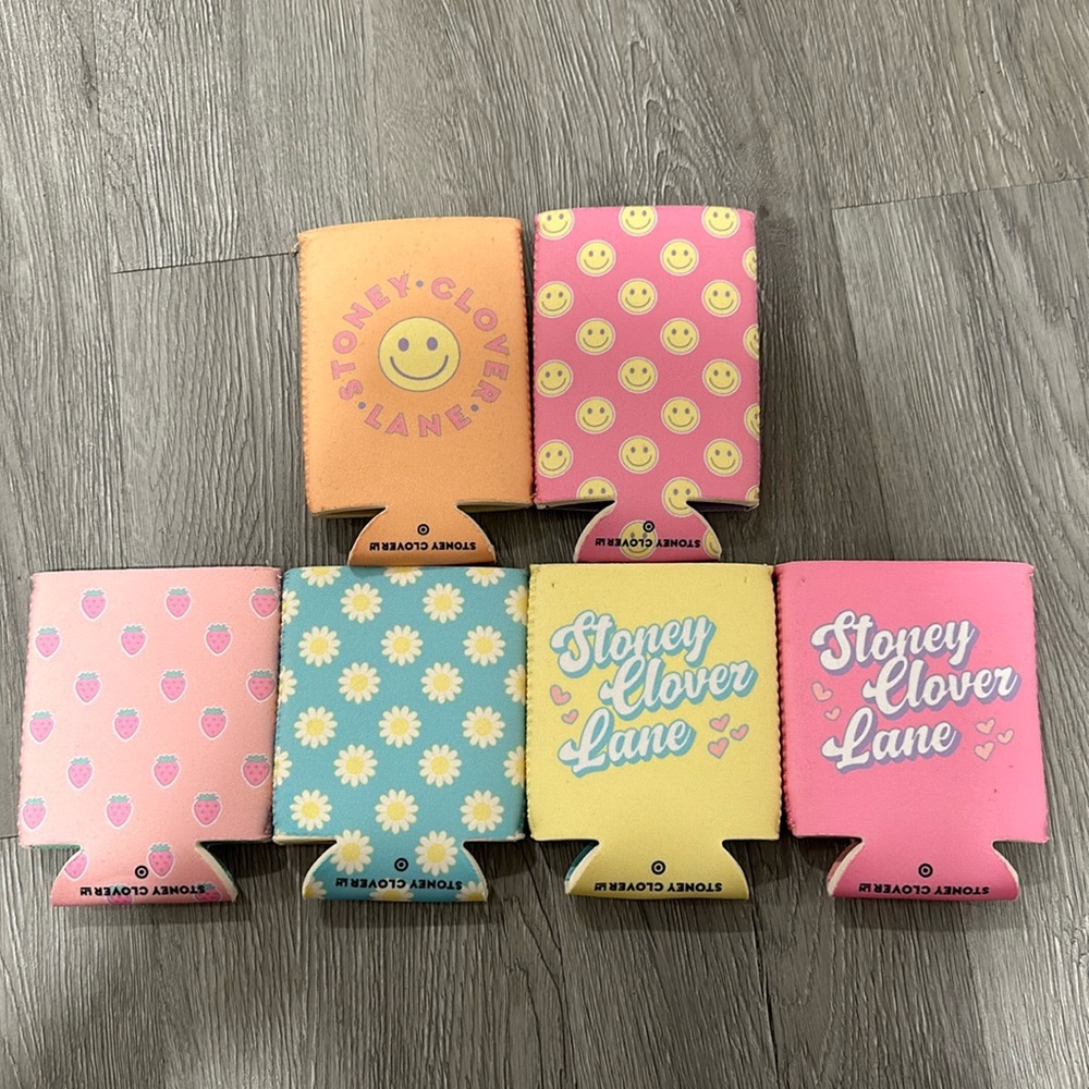 Stony Clover Lane X Target Kozzies